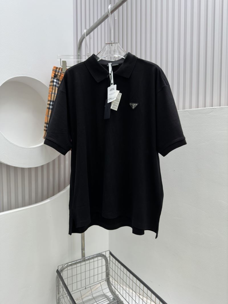 Prada T-Shirts